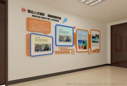 舒城医院文化墙怎么做？如何建好科室护理文化墙？