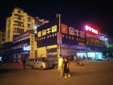 四点告诉你舒城市场门头招牌设计的重要性！