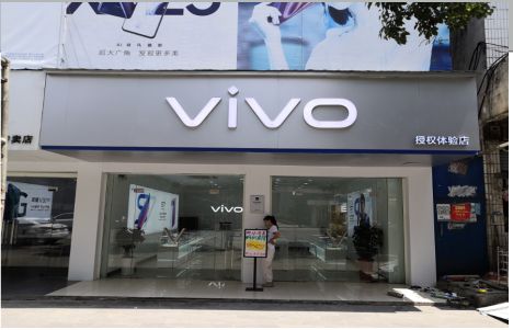 舒城店招禁忌你中招了吗？