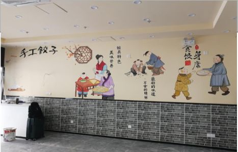 舒城手绘墙绘工具有哪些