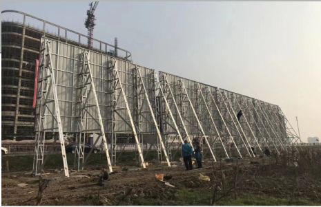 舒城什么是广告物料？