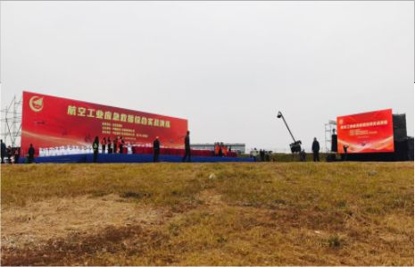 舒城活动搭建主要是做什么的？