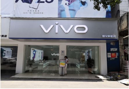 舒城}做一个门店面广告招牌需要多少钱？