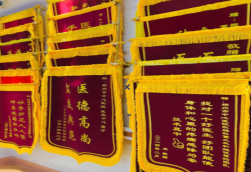 舒城锦旗类型