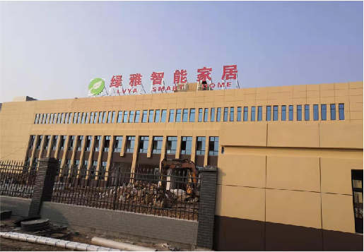 舒城如何选择大楼发光字？