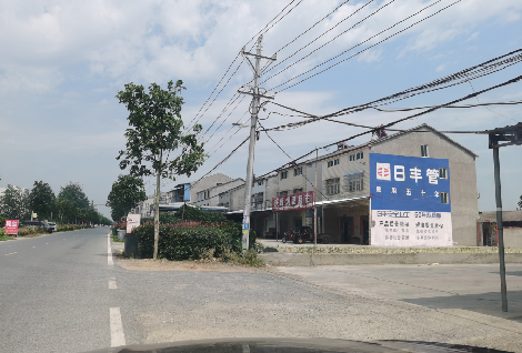 舒城如何能保证墙体广告的醒目性？