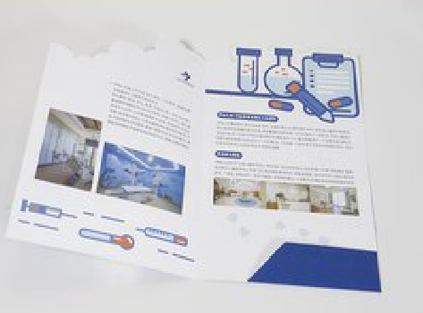 舒城说明书印刷有哪些样式可以选择？