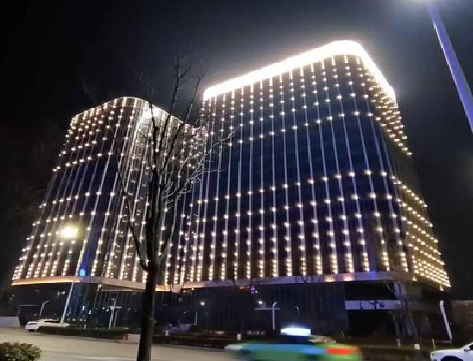 舒城亮化工程安装注意事项。