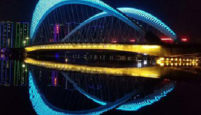 舒城亮化工程如何做好公共区域的安全性。