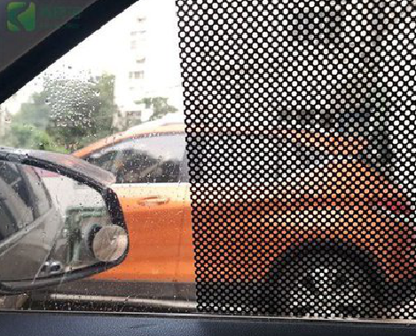 舒城怎么判断单透膜的好坏？