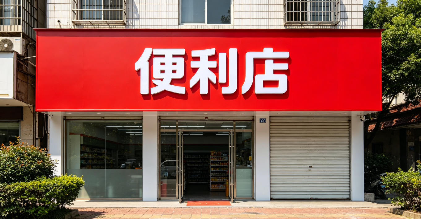 舒城门店招牌怎么选？主流门头招牌类型优缺点及适用场景全解析